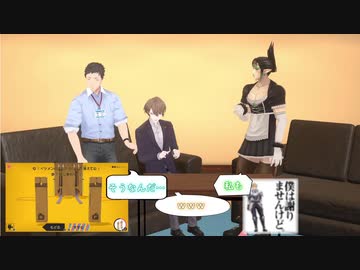 エビオ構文へのマジレスを「想いの力」で跳ね返す花畑チャイカ