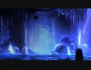 【Ori and the Blind Forest】癒しを求めて42.195km。10