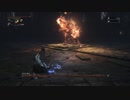 『Bloodborne』を35.5ミリも知らない俺が実況プレイ