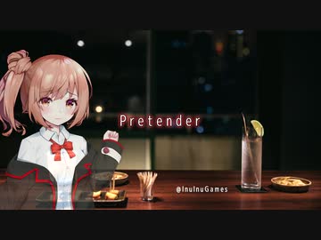 【さとうささら/CeVIO】Pretender / Official髭男dism【cover】