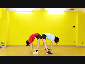 【☆ゆーか☆×六月小雨】静電気。踊ってみた