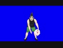 ドリブルチャイカBB