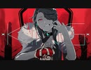 【描いてみた】KING　イラストメイキング / ゲソ
