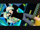 【MMD】K1-B0でエッチじゃないApple pie