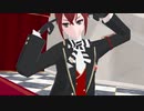 【MMDツイステ】Ꮮamb.【リドル・ローズハート】