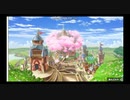 お花の引き直しガチャを10分間引き続ける動画　8月24日