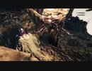 『Bloodborne』を36ミリも知らない俺が実況プレイ