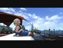 【鏡音レン】いつか帰るところ【FF9】