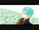 【MMD刀剣乱舞】金木犀【一期一振】