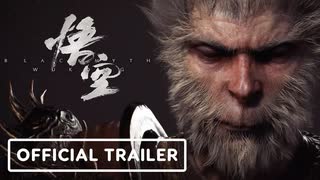 【西遊記版ダークソウル風ゲーム】「黒神話: 悟空 Black Myth WuKong」 ...