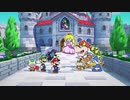 ペーパーマリオオリガミキング　実況プレイpart30