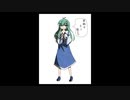 「これから毎日一枚、絵を描くことにしよう」407日目