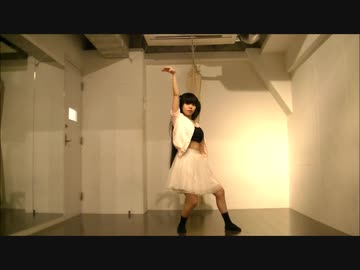 【柊 瑠架】リリリリ★バーニングナイト【踊ってみた】