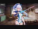 Fate/Grand Order 巴御前〔セイバー〕(水着) マイルーム＆霊基再臨等ボイス集(再臨段階表情差分あり)+α
