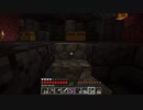 【Minecraft】ジャンプ禁止マインクラフト！【Part29】
