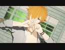 【Fate/MMD】緑茶でベノム