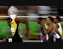 駆け込み乗車をする甲斐田晴【にじさんじARK】
