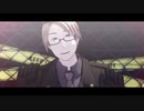 【APヘタリアMMD】([∂]ω[∂]) KING (言ω言)