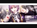 【MMDツイステ】スターナイトスノウ【エペル】