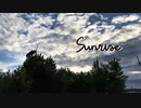 【洋楽】ノラ・ジョーンズのSunrise 歌ってみた