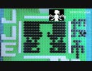 【Bad Apple!!】影絵PVをレゴで作ってみた【ストップモーション】【AI高画質・60 fps】