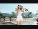 【DoaX3】フォトパラダイス+こころ(日焼け無)