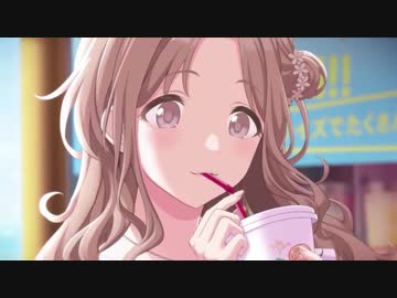 【シャニマス】アイドルガシャ登場ムービー/4周目pSSR+2周目ストレイ+1周目ノクチル