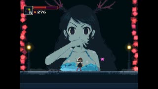 【Momodora】part2 ⬣