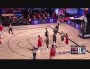 【NBA PICK UP!】ラプターズ、プレーオフ1回戦全勝突破も不安が残る…