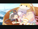 SENRAN KAGURA Bon Appetit! #16