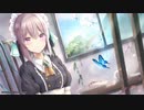 【BGM／テーマ2】わたしのゆめ【シンセ曲】