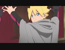 BORUTO-ボルト- NARUTO NEXT GENERATIONS　第162話「包囲網を脱出せよ！」