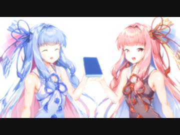 あなたの声を聞かせて～笑顔の魔法～ 後編【VOICEROID劇場】