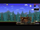 【ゆっくり実況】テラマ "You feel an evil presence watching you" #3【Terraria】
