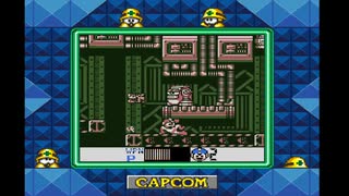 【ロックマンシリーズを発売順にプレイする】ロックマンワールド5を実況プレイpart2