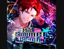 【ブラスタ】Mid Summer Beach（チームW）＜フルコン＞【ADVANCED】