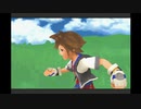キングダムハーツ チェイン オブ メモリーズ(GBA版）OP  1080p