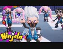 【ニンジャラ】久しぶりにニンジャラをやってみたらやっぱり楽しかったからこれからもたくさん遊ぼうと思った動画