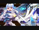 【全戦功6人レベル1】武神降臨！蒲生氏郷【超難】白鳳城連続後退ルート