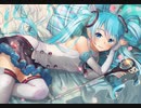 【MV】明日を見てる / 初音ミク IA