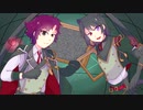 【ichi x Yukineru】「=EYE=」を歌ってみた