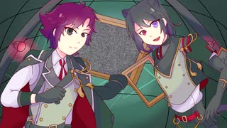 【ichi x Yukineru】「=EYE=」を歌ってみた