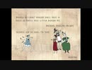 Cirno's Glorious Math Class / チルノのグローリアスさんすう教室【Medieval Arrangement】