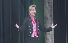 虹架路万・愛瀬光Ｗ主演「Salieri&Mozart～愛と憎しみの輪舞」②