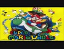 #1　友達と２人で『マリオワールド』で暴れる