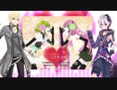 ハッピーシンセサイザ/VOCALOID4COVER/【flower＆YOHIOloid】