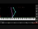 [black midi] necrofantasia 27k notes