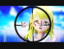 【にじさんじMMD】ヒバナ【森中花咲】