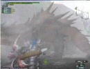 【MHF課金】モンスターハンター実況配信⑯【モンハン】
