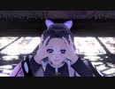 【鬼滅の刃】胡蝶しのぶちゃんで孤独の宗教【MMD】